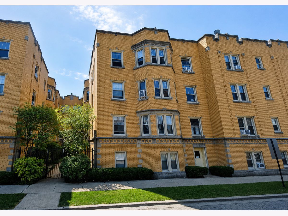  Rented Forest Park Illinois, 7444 Adams