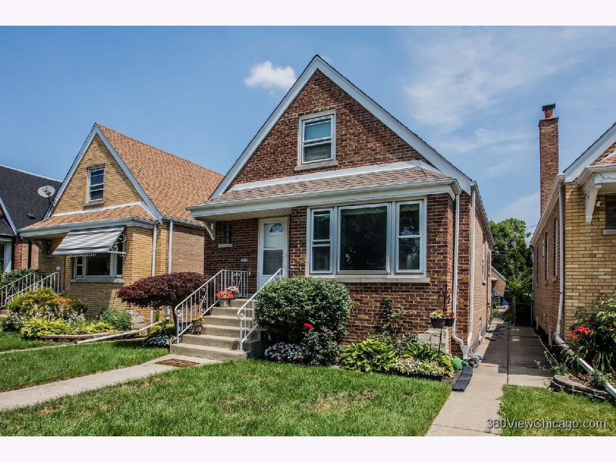  For Sale Chicago Illinois, 6541 Kostner Avenue