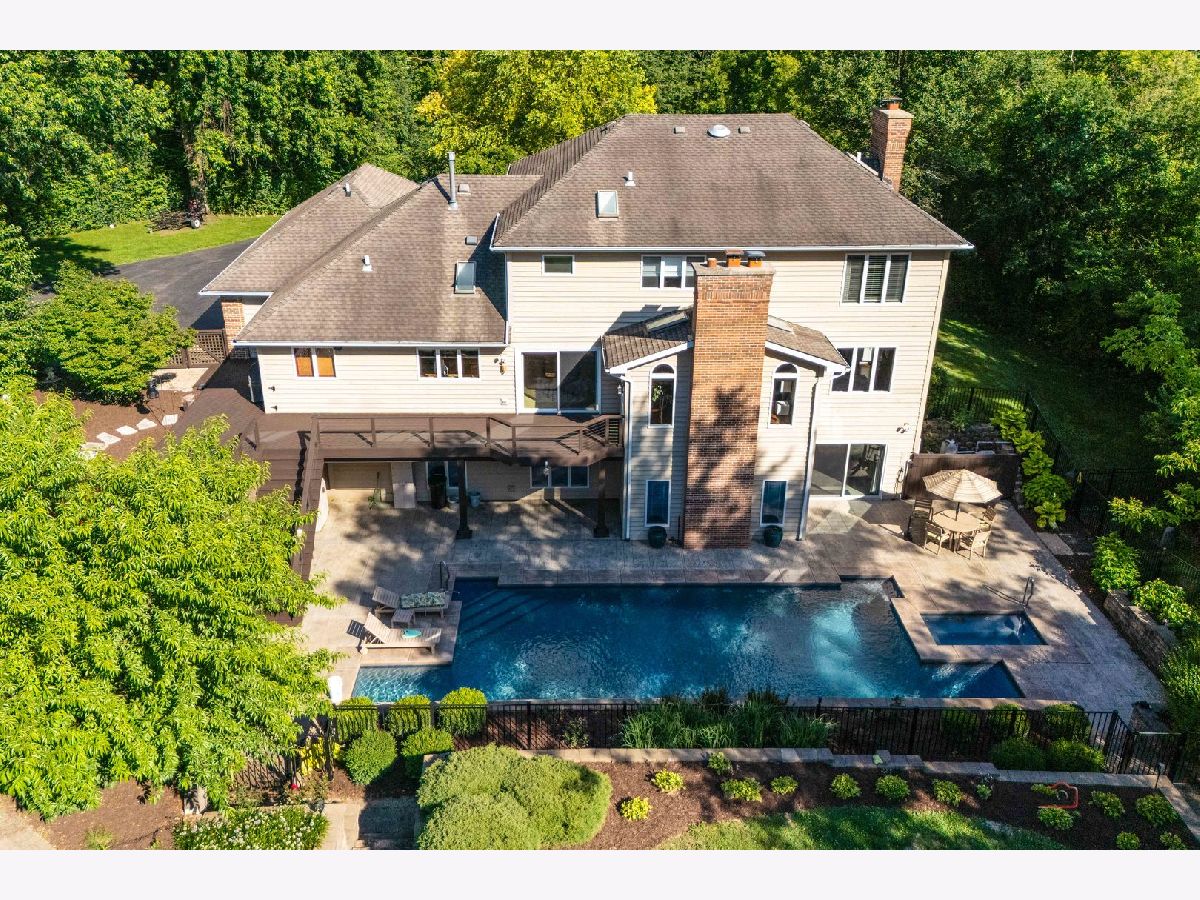  For Sale Long Grove Illinois, 4525 Red Oak Lane