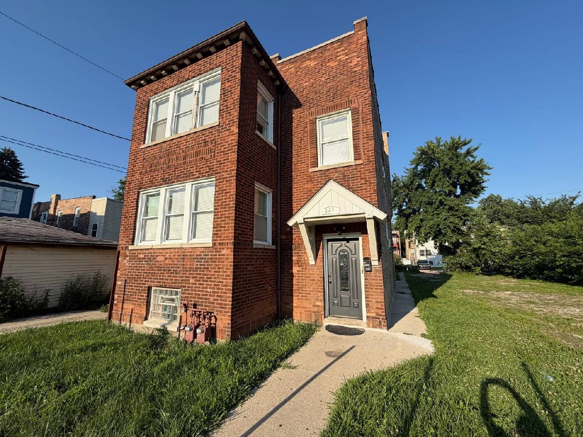  For Rent Chicago Illinois, 223 Laporte