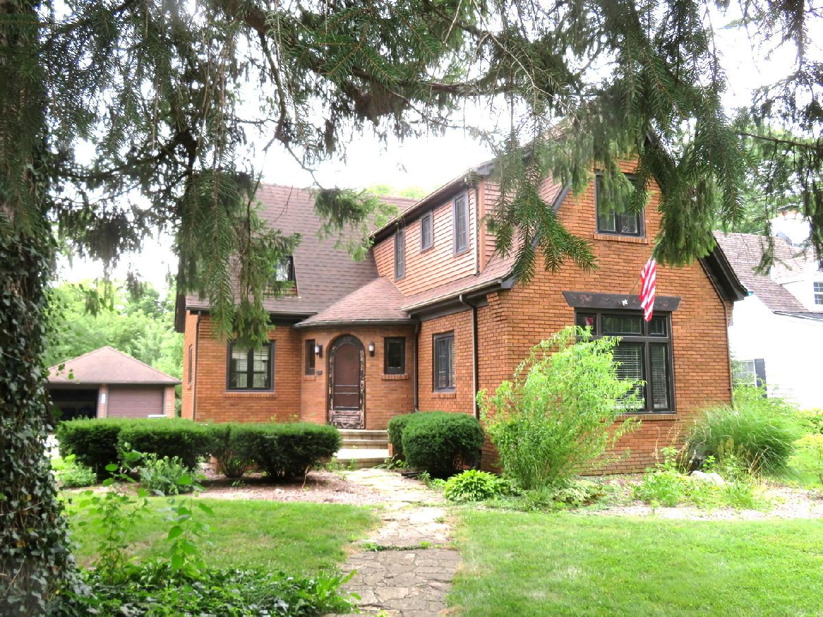  For Sale Morris Illinois, 801 Fremont Avenue