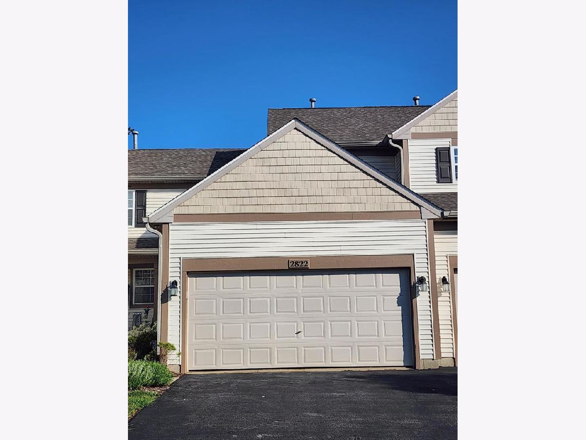  Rented Naperville Illinois, 2822 Gypsum