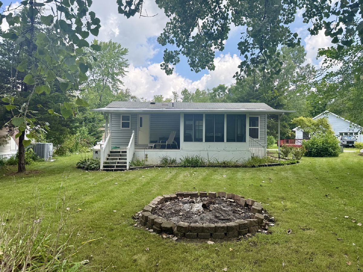 Homes Sold Shadow Lakes Wilmington Illinois, 214 Walleye