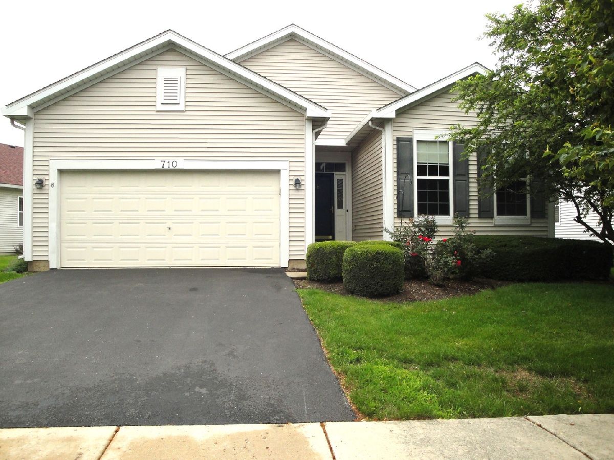 Homes & Townhomes For Sale Grand Haven Romeoville Illinois, 710 Mecosta Lane