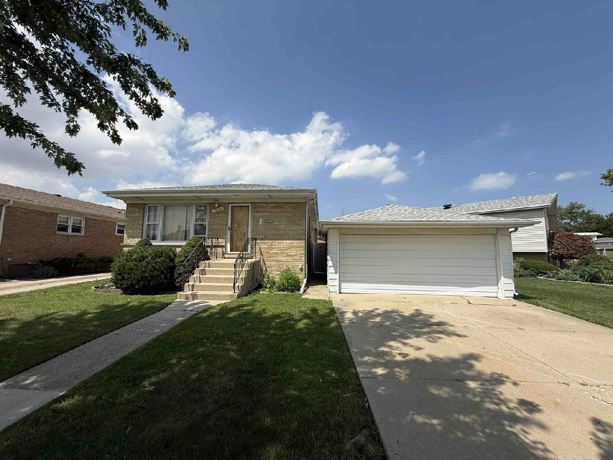 Sold Schiller Park Illinois, 9846 Sterling