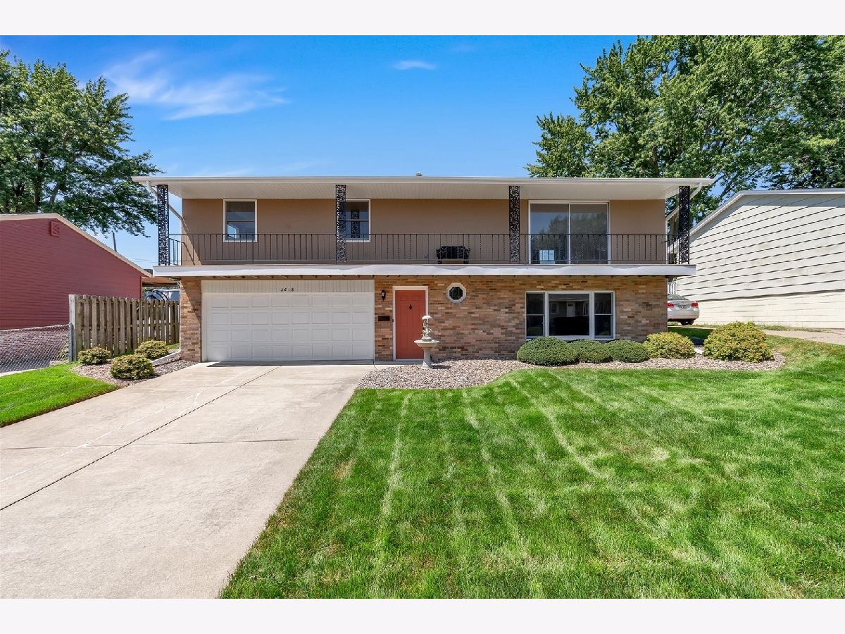  For Sale Davenport Iowa, 2618 Elsie Avenue
