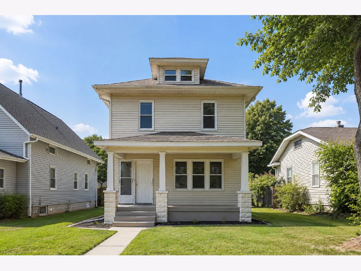  For Sale East Moline Illinois, 174 16th Avenue