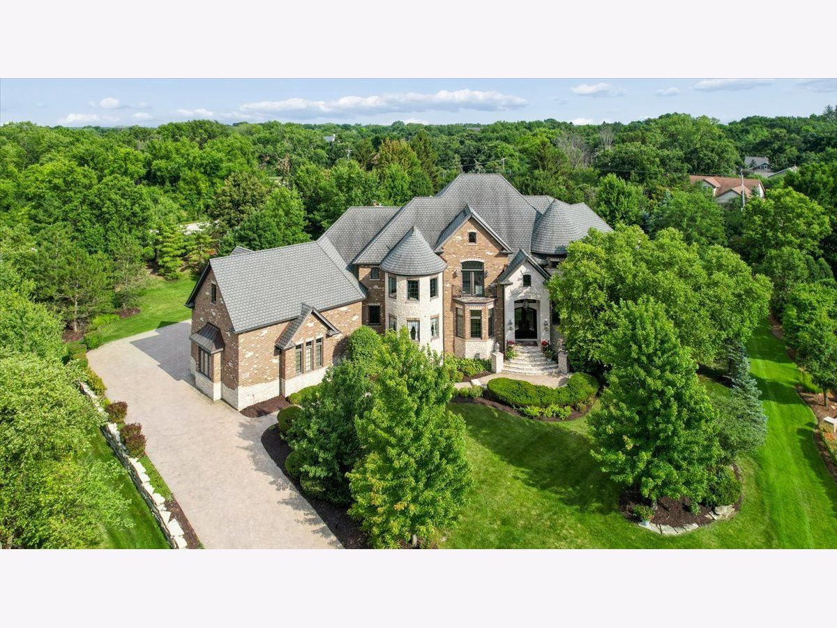  For Sale Palos Park Illinois, 107 Forest Edge Drive