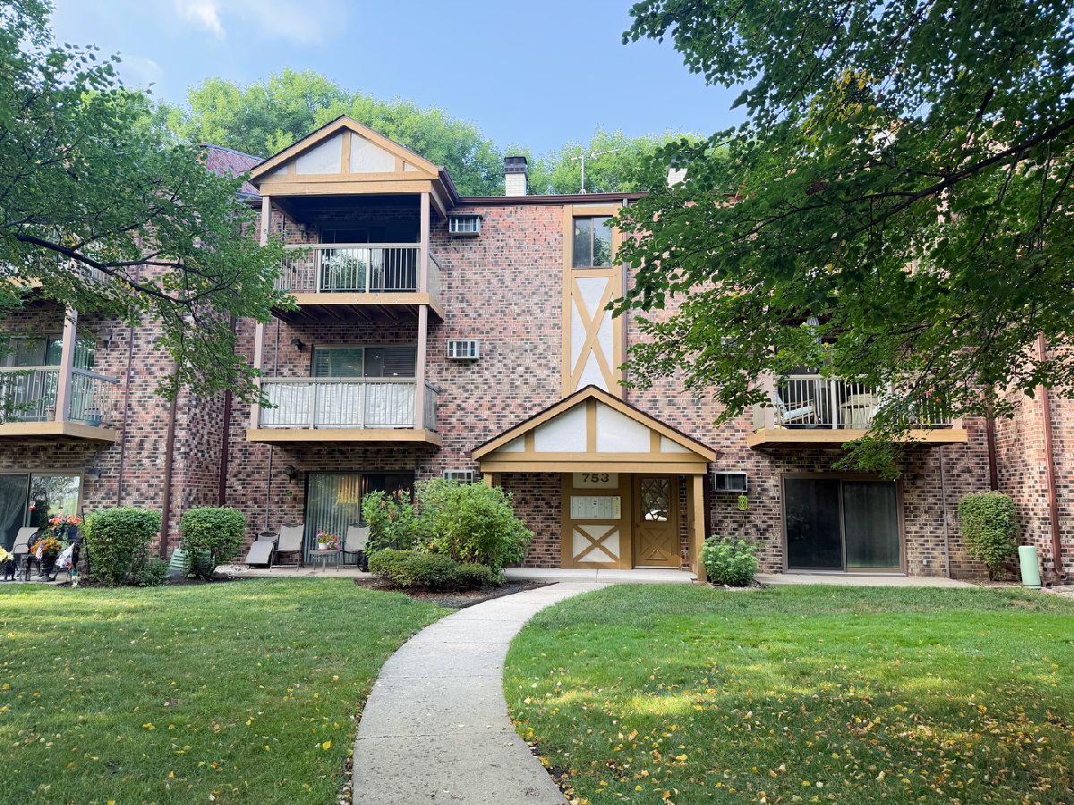  For Sale Arlington Heights Illinois, 753 Dwyer Avenue
