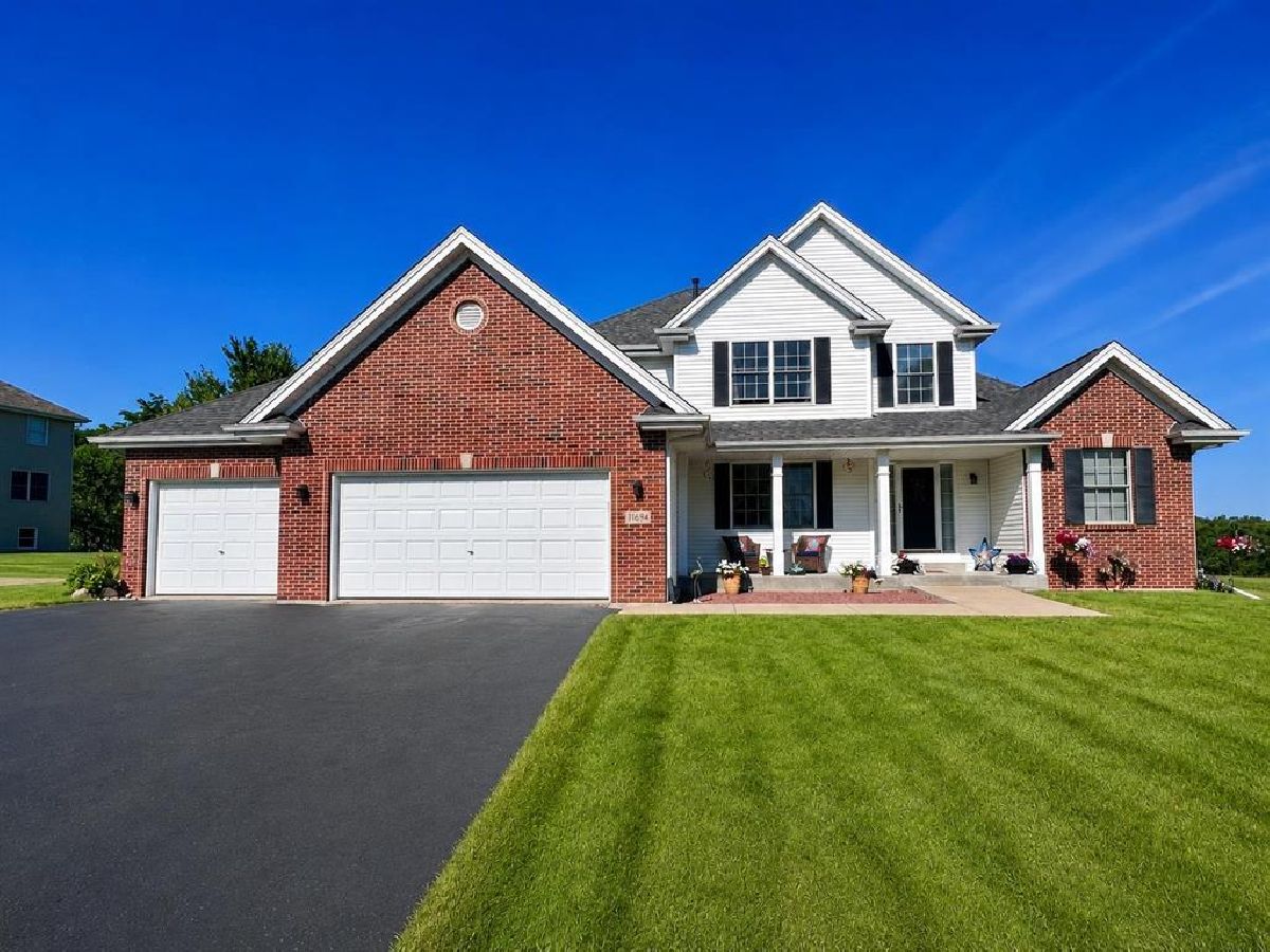  For Sale Rockton Illinois, 11694 Tar Heel Trail