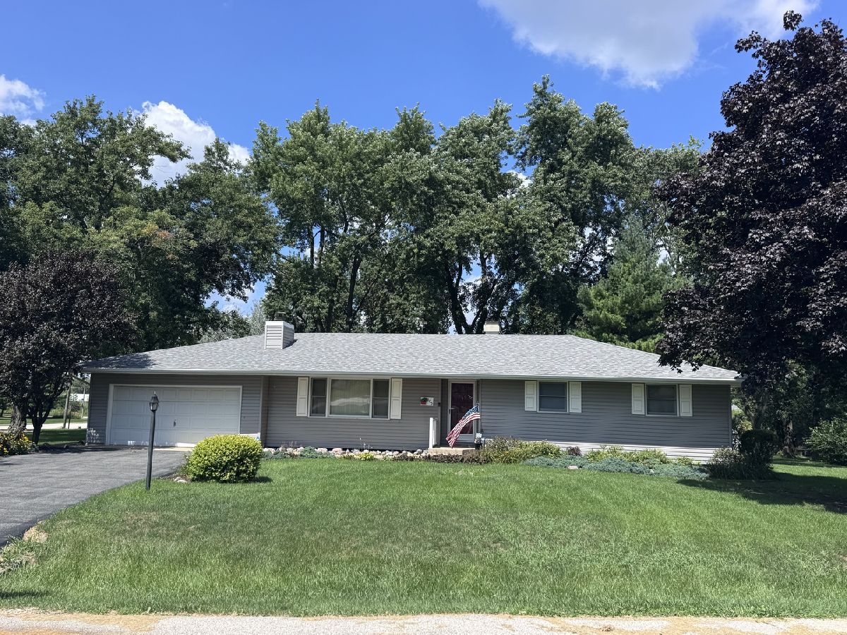  For Sale New Lenox Illinois, 805 Chelsea Street