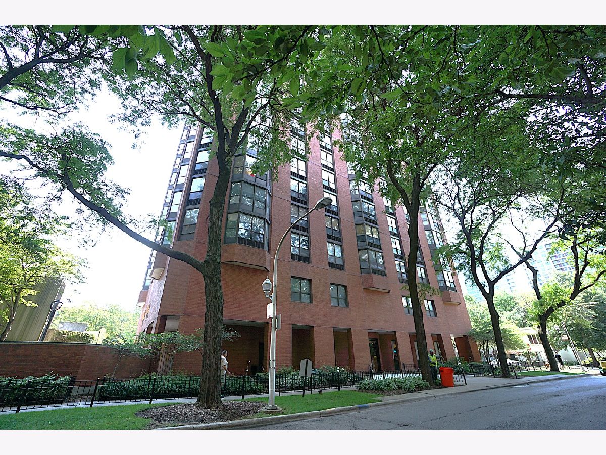  For Sale Chicago Illinois, 901 Plymouth Court