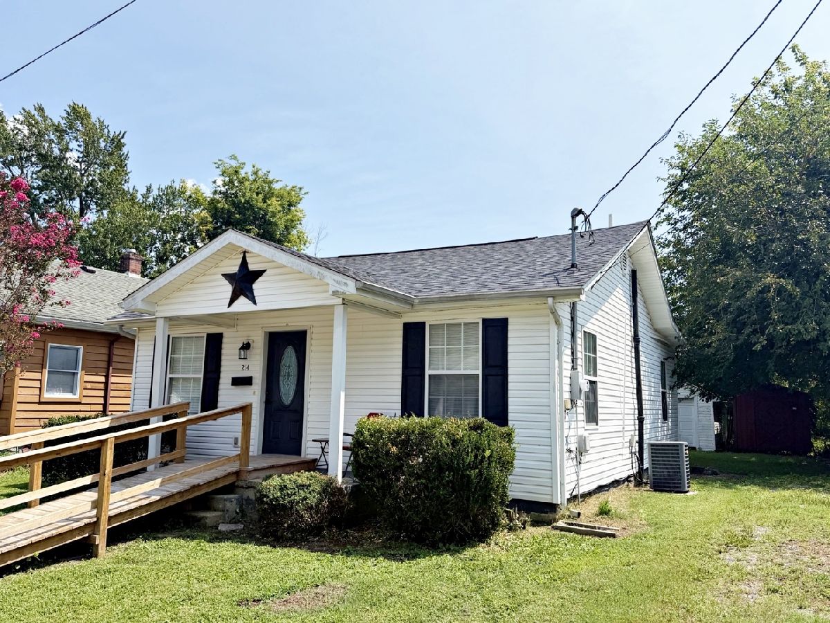  Sold Metropolis Illinois, 214 19th