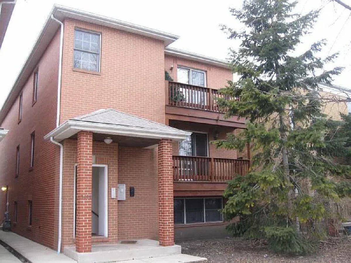  For Rent Berwyn Illinois, 3444 Cuyler