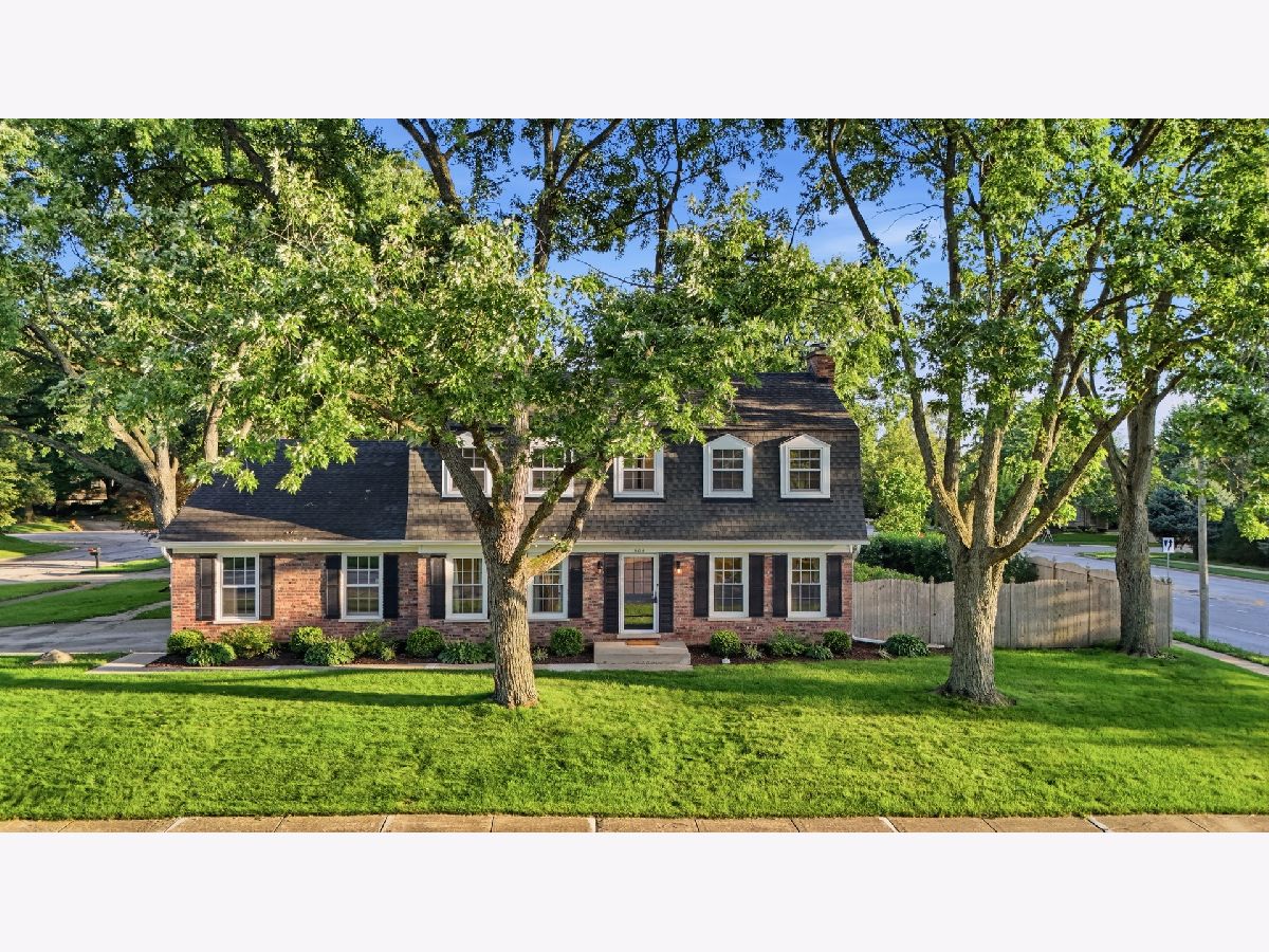  For Sale Naperville Illinois, 604 Timber Trail Drive