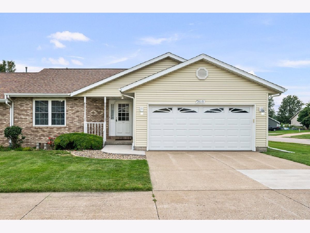  For Sale Davenport Iowa, 2615 63rd Street