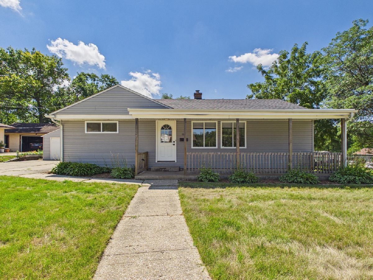  For Sale Rockford Illinois, 103 Skylark Drive