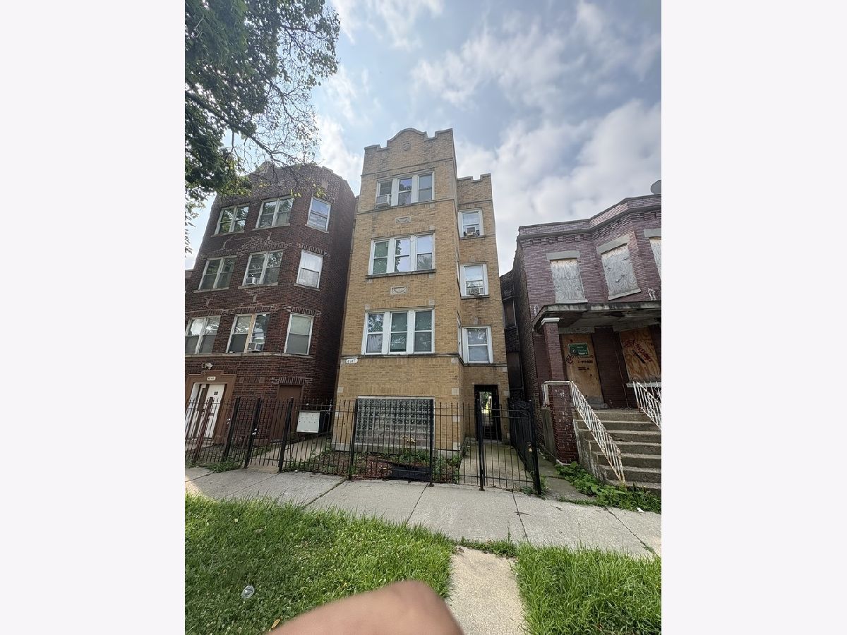  For Rent Chicago Illinois, 4147 Arthington
