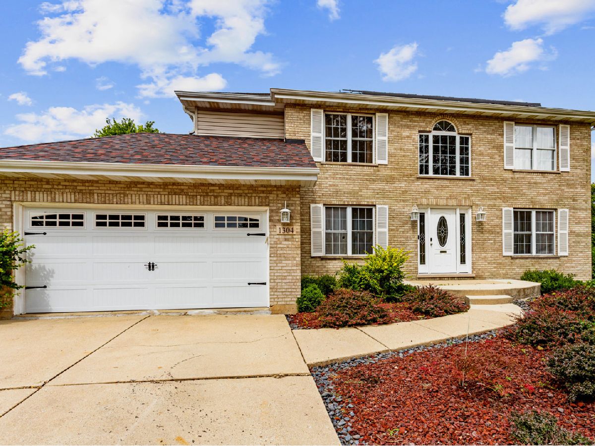  For Sale Joliet Illinois, 1304 Galway Road