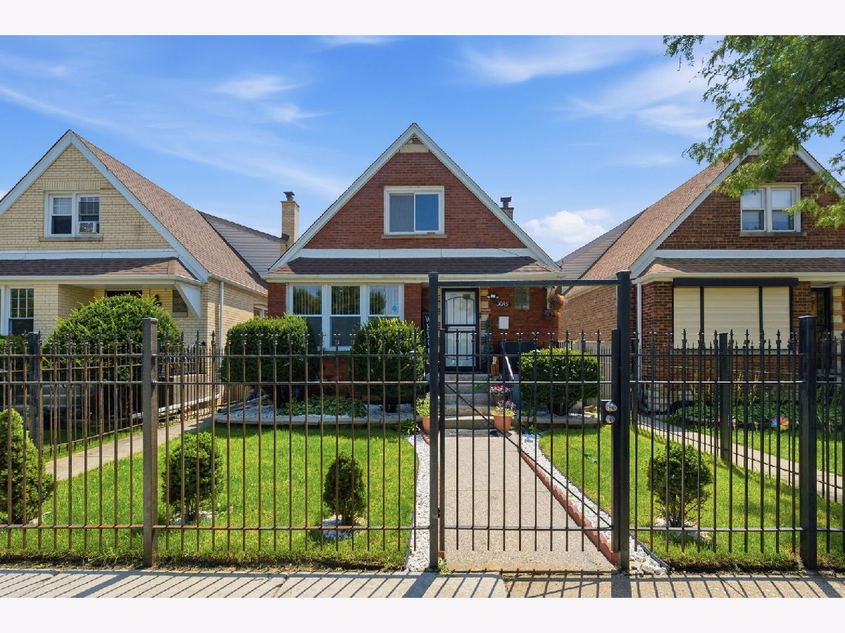  For Sale Chicago Illinois, 3049 71st Street