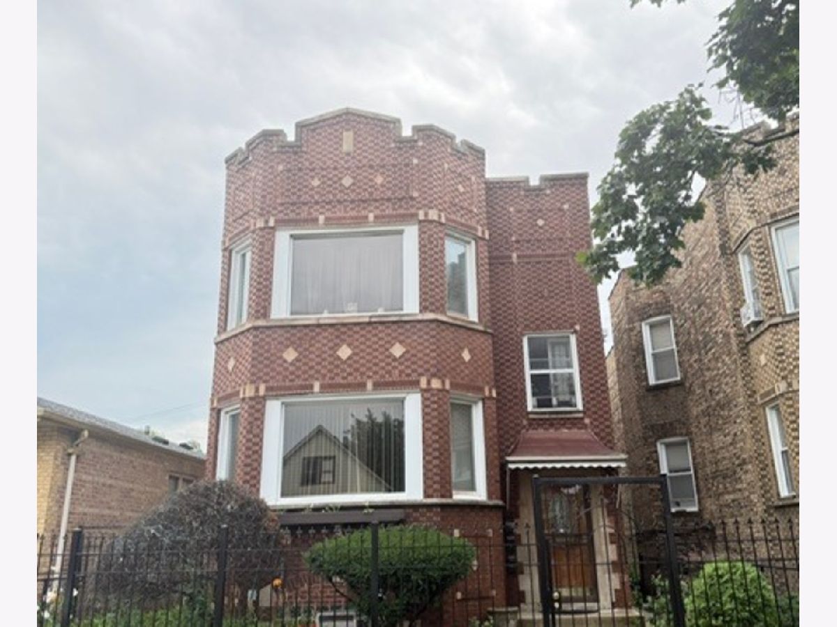 For Rent Chicago Illinois, 8347 Peoria