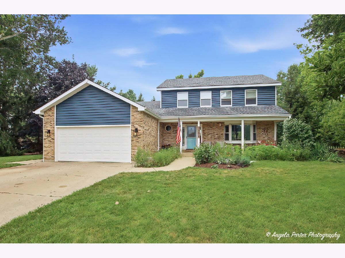  Sold Spring Grove Illinois, 2808 Monterra
