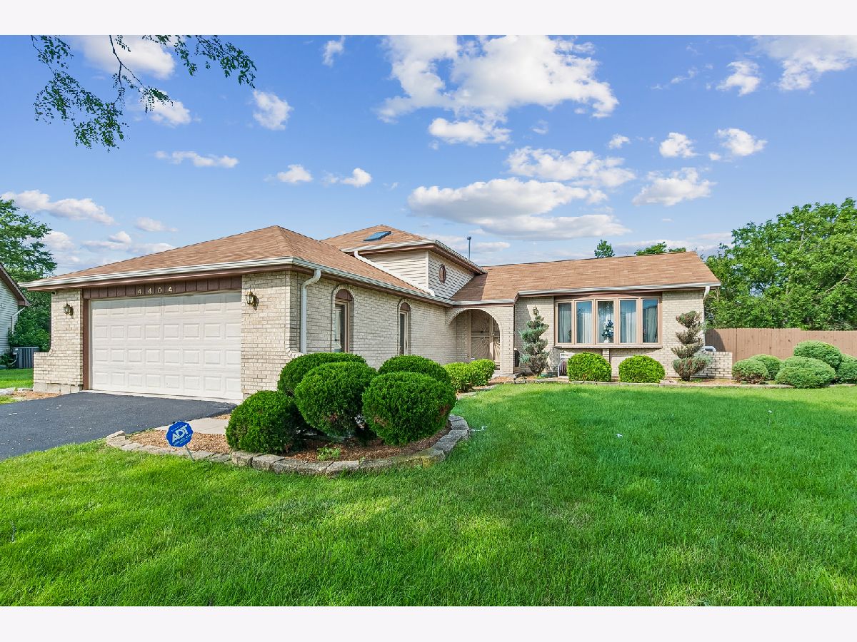  For Sale Richton Park Illinois, 4404 Bretz Drive