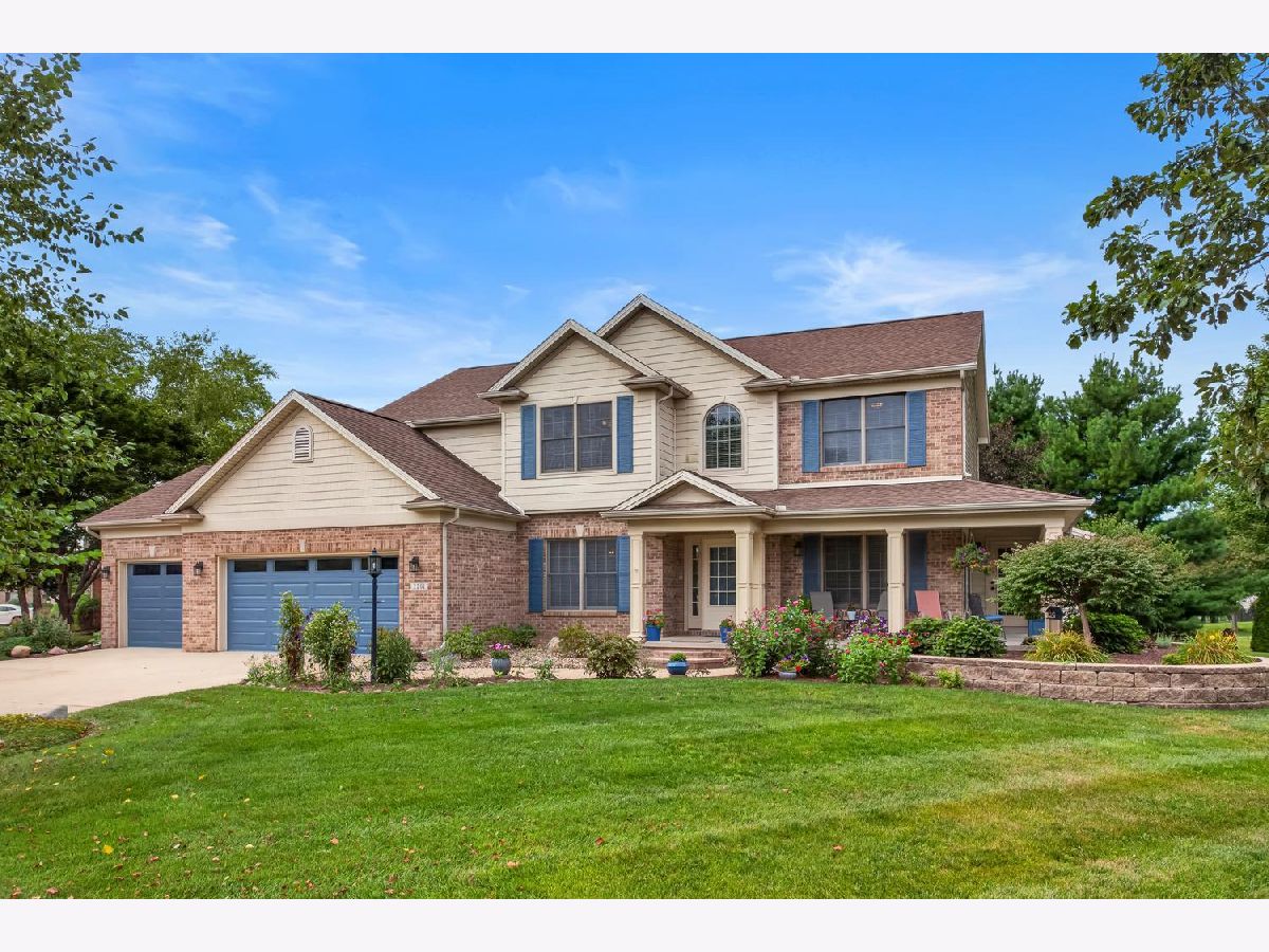  For Sale Champaign Illinois, 2201 Strand Drive