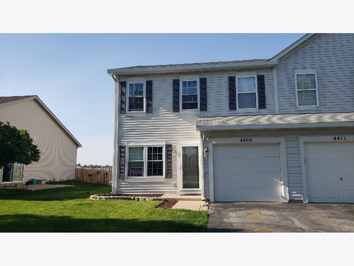  For Rent Plano Illinois, 4409 Klatt