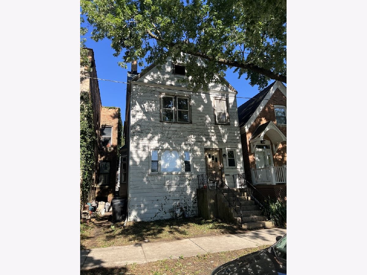  For Sale Chicago Illinois, 5455 Kenwood Avenue