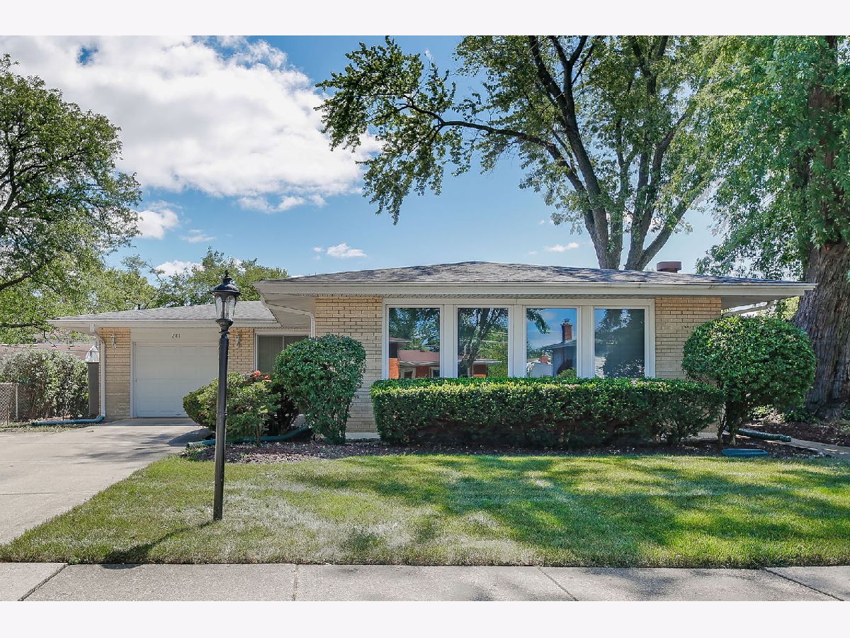  For Sale Des Plaines Illinois, 281 Diamond Head Drive
