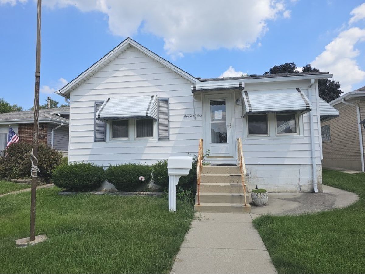  For Sale Lemont Illinois, 541 Mccarthy Street