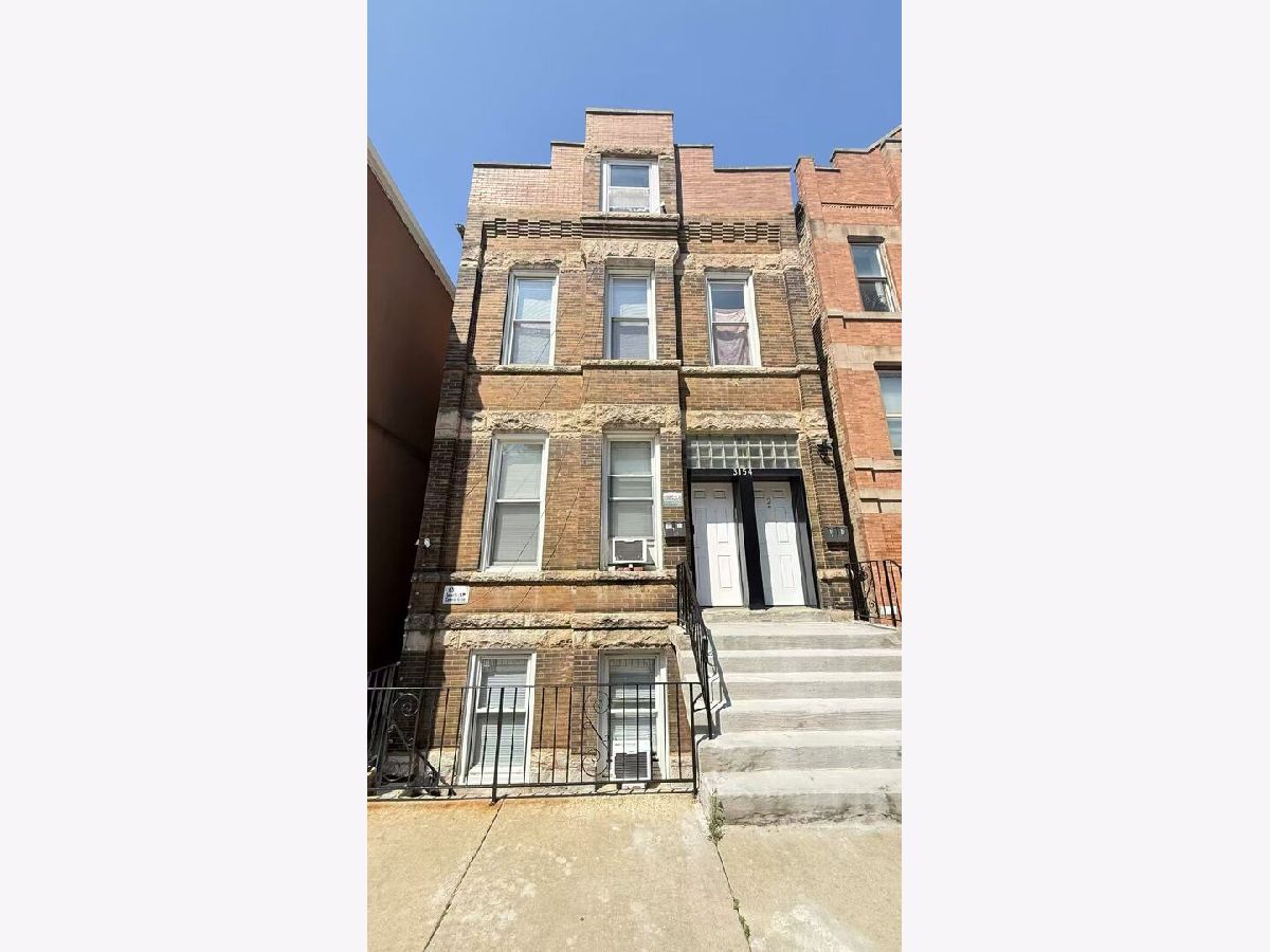  For Sale Chicago Illinois, 3154 May Street