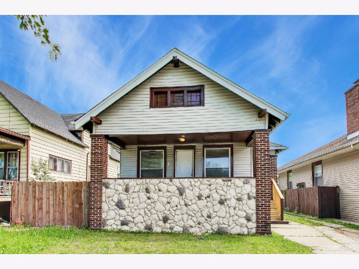  For Sale Chicago Illinois, 11437 Normal Avenue