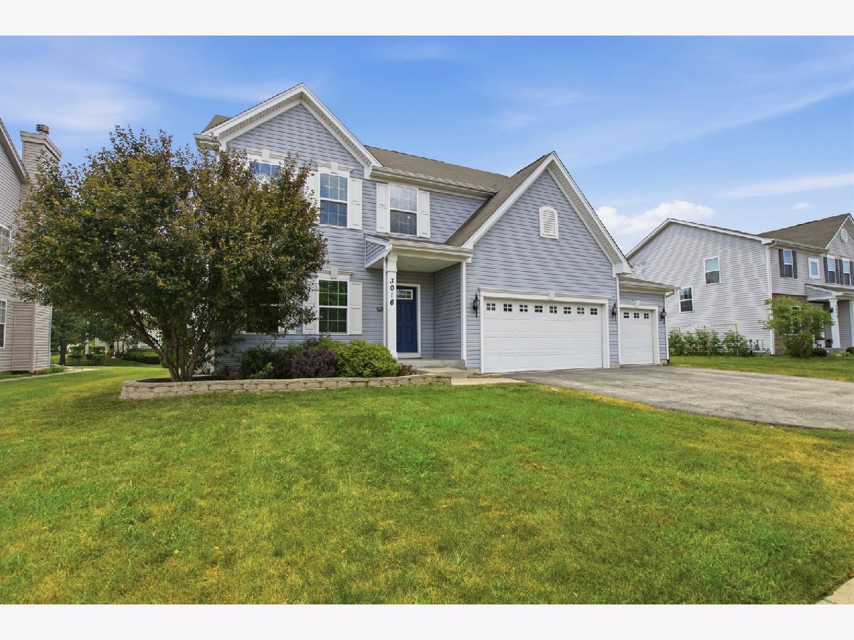  For Sale Wadsworth Illinois, 3016 Monterey Lane