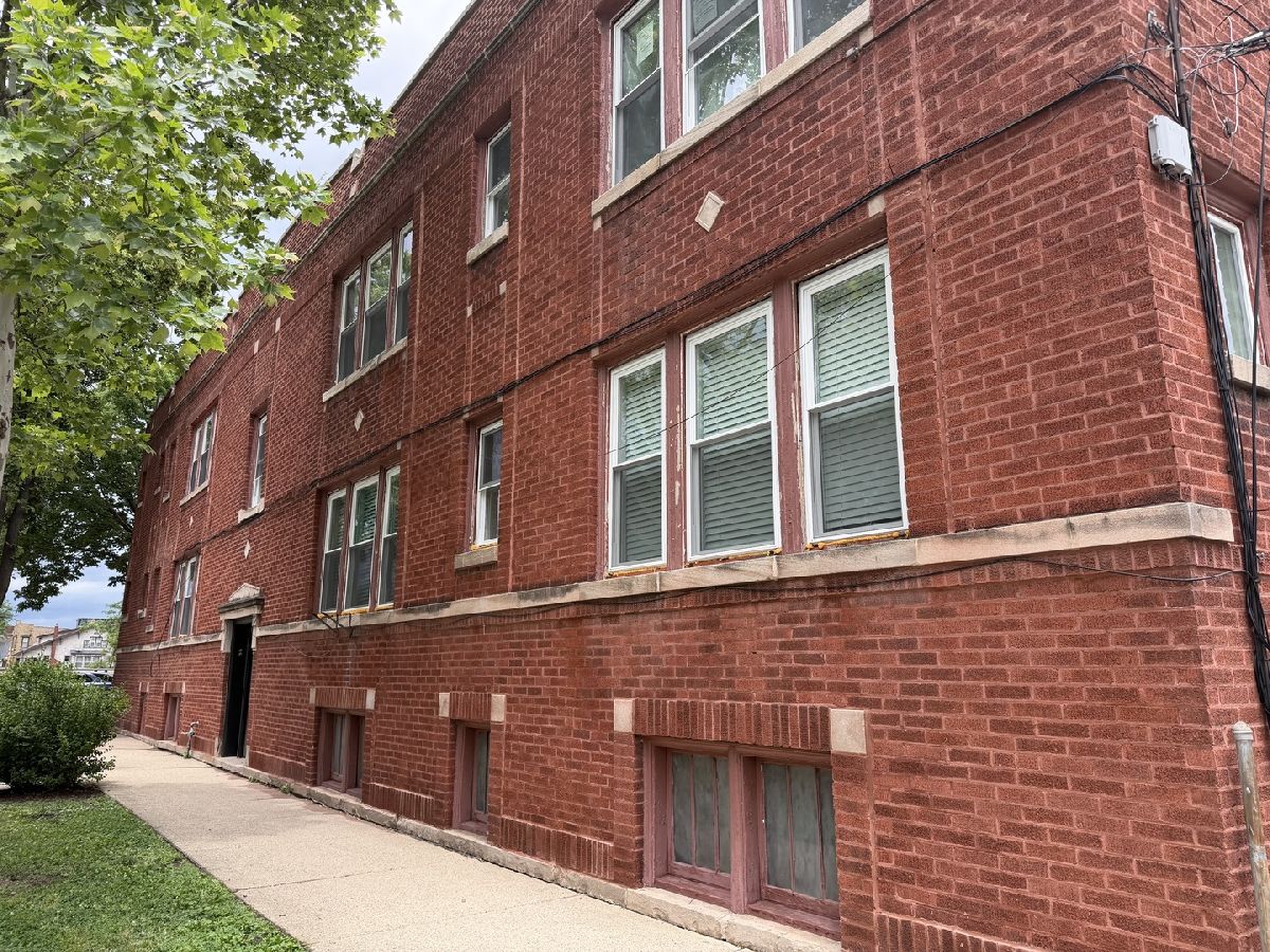  For Rent Oak Park Illinois, 1014 Humphrey
