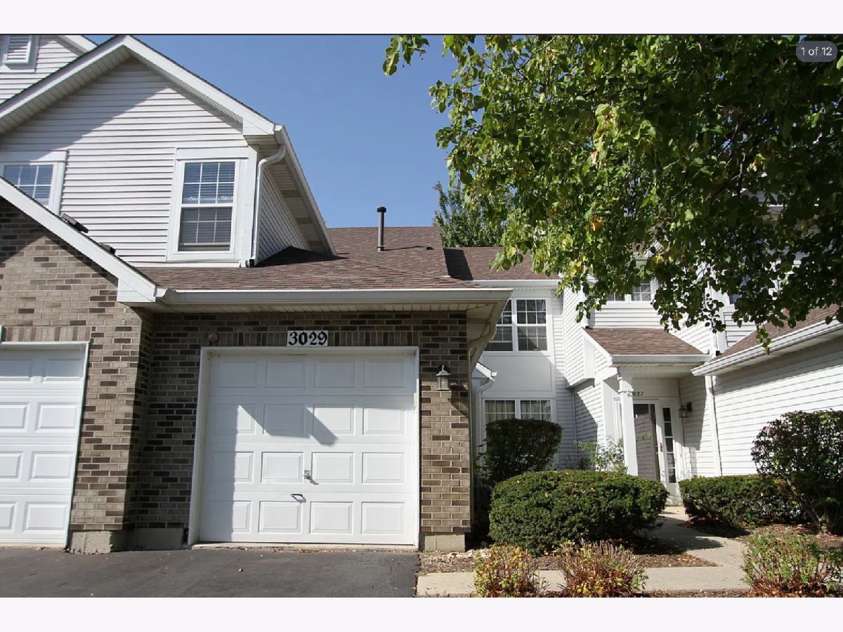 Townhomes & Condos For Rent Crosswinds Naperville Illinois, 3029 Kentshire