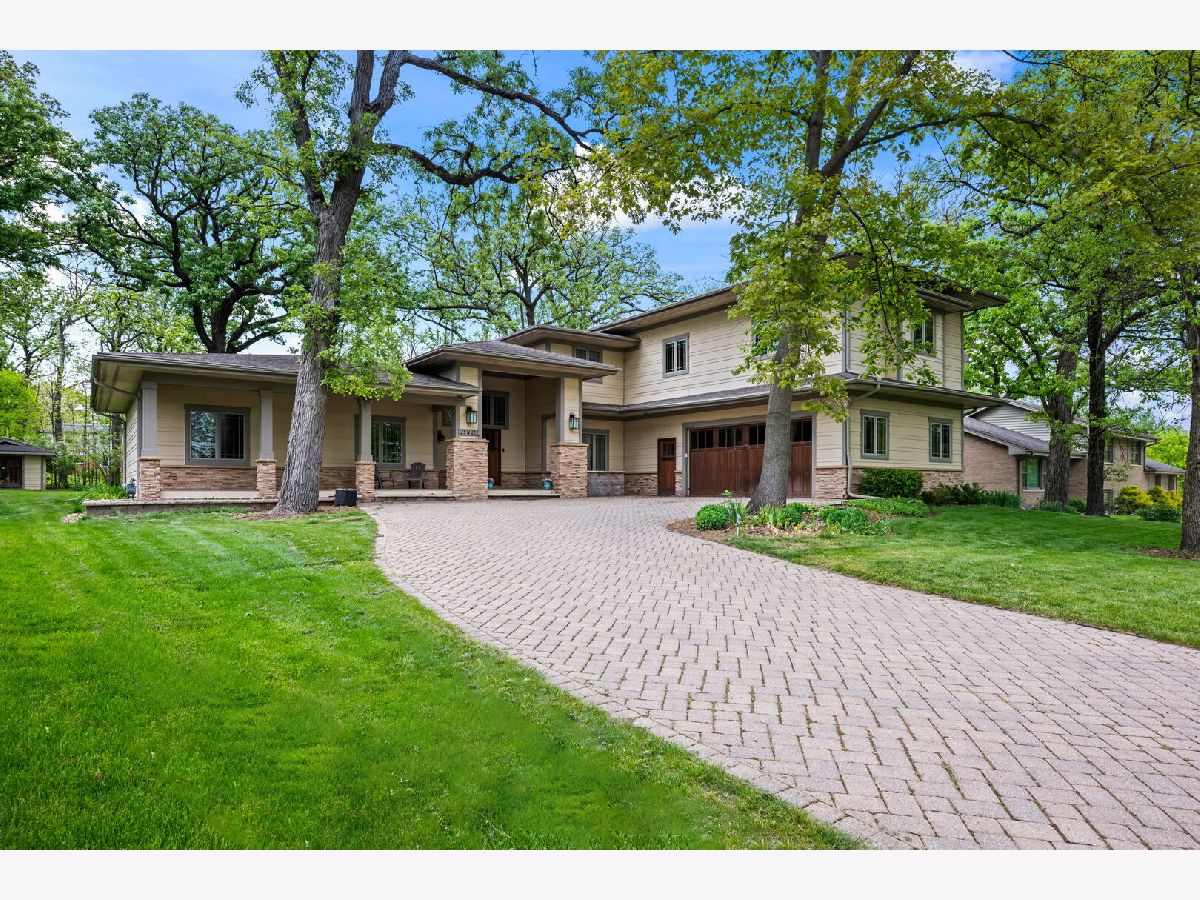  For Sale Glen Ellyn Illinois, 23W212 Blackcherry Lane