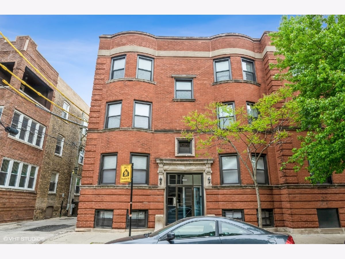  For Rent Chicago Illinois, 1363 Sunnyside