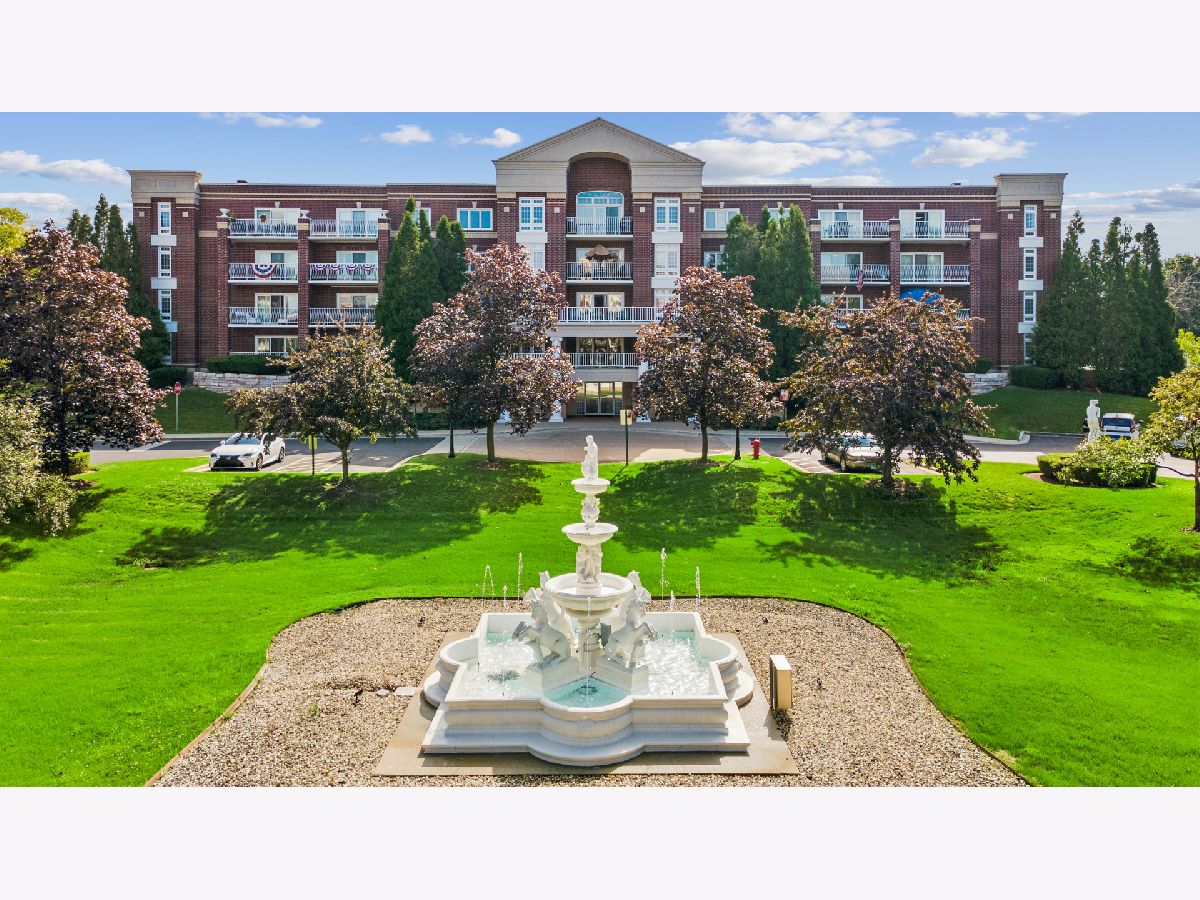  For Sale Niles Illinois, 7011 Touhy Avenue