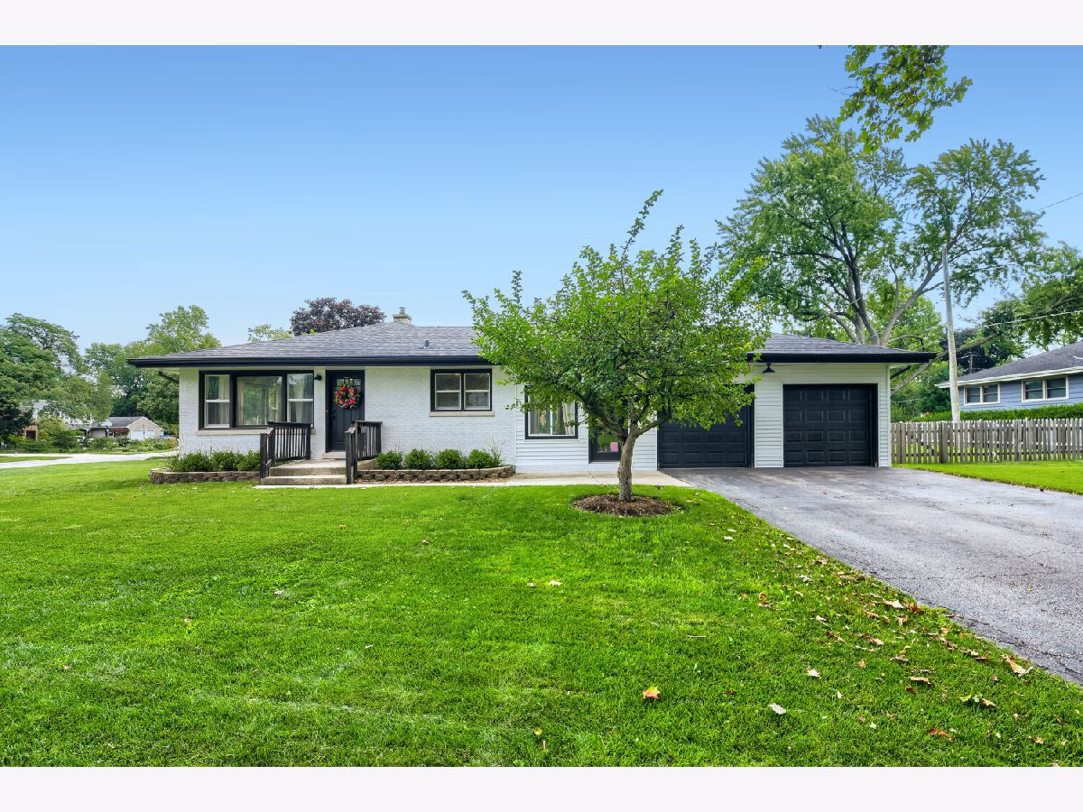  For Sale Wheaton Illinois, 827 Lyford Lane