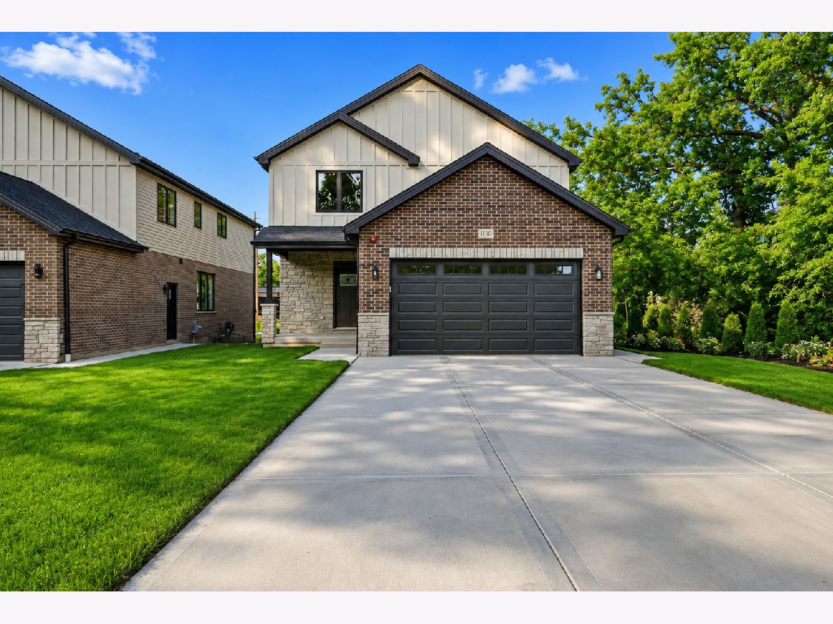  For Sale Alsip Illinois, 11743 La Crosse Avenue