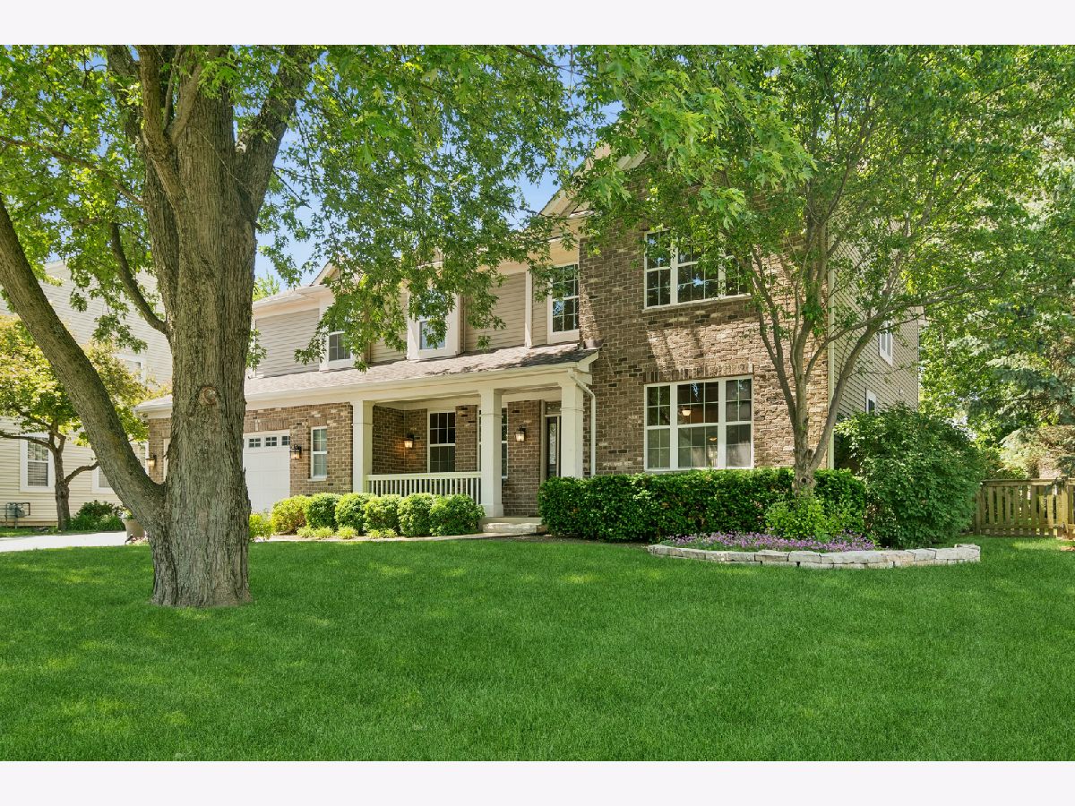  Sold Wauconda Illinois, 2421 Stonybrook