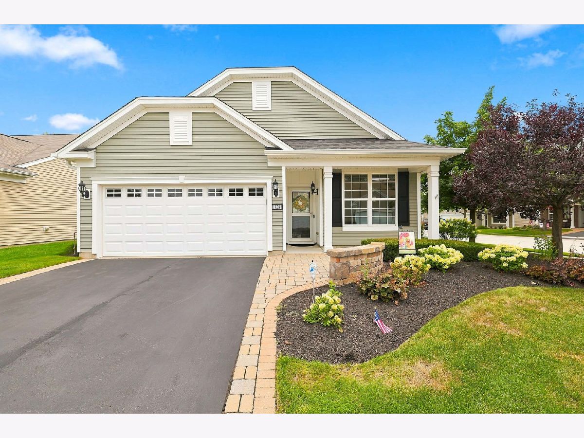  Sold Huntley Illinois, 13284 Meadowlark