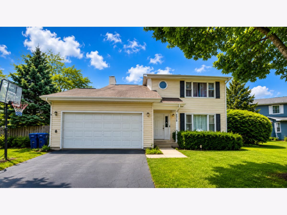  For Sale Gurnee Illinois, 5316 Cypress Circle