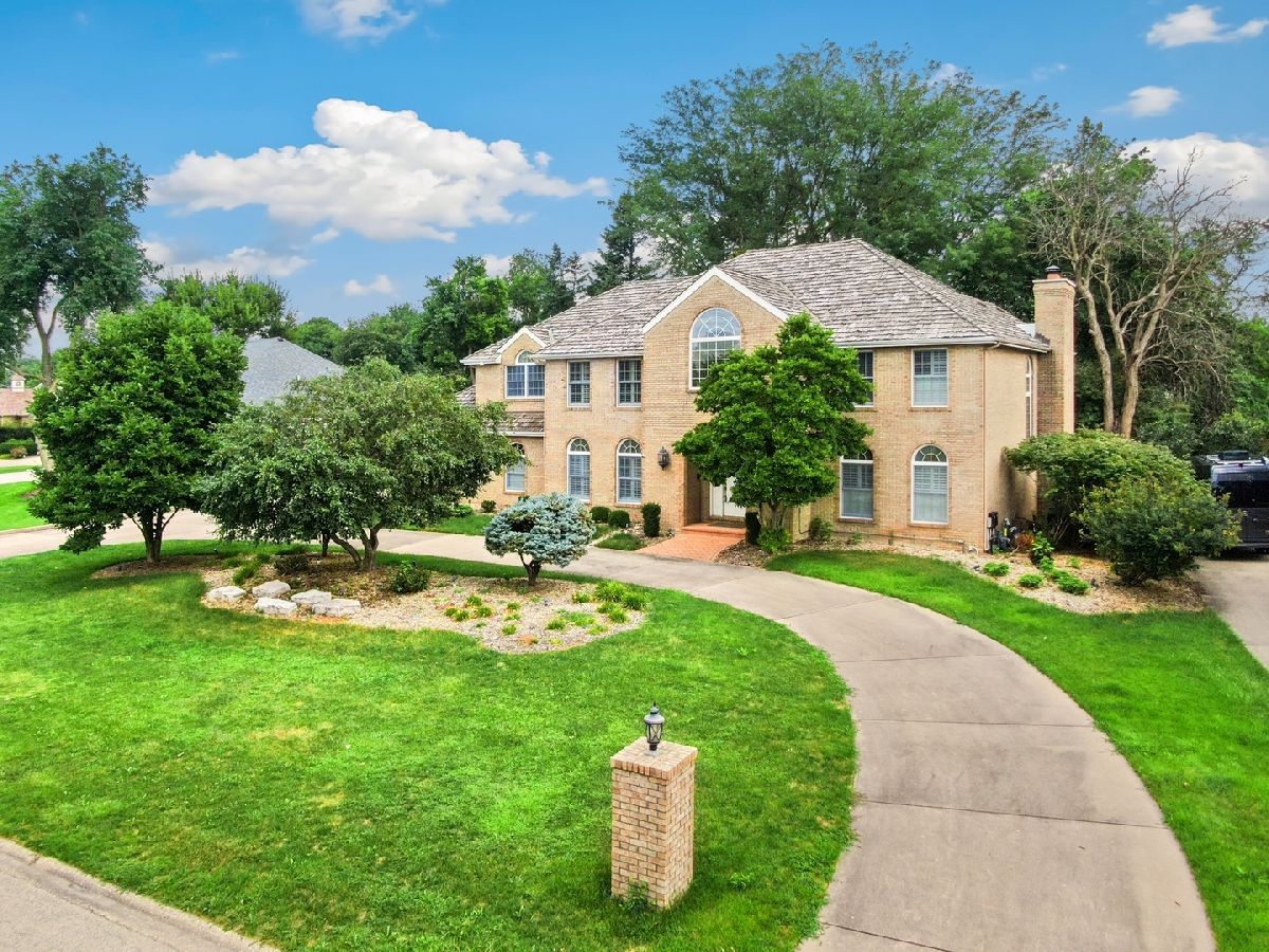  For Sale Joliet Illinois, 312 Westridge Road