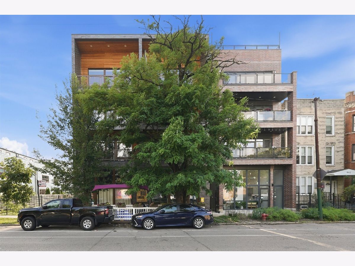  For Sale Chicago Illinois, 934 California Avenue