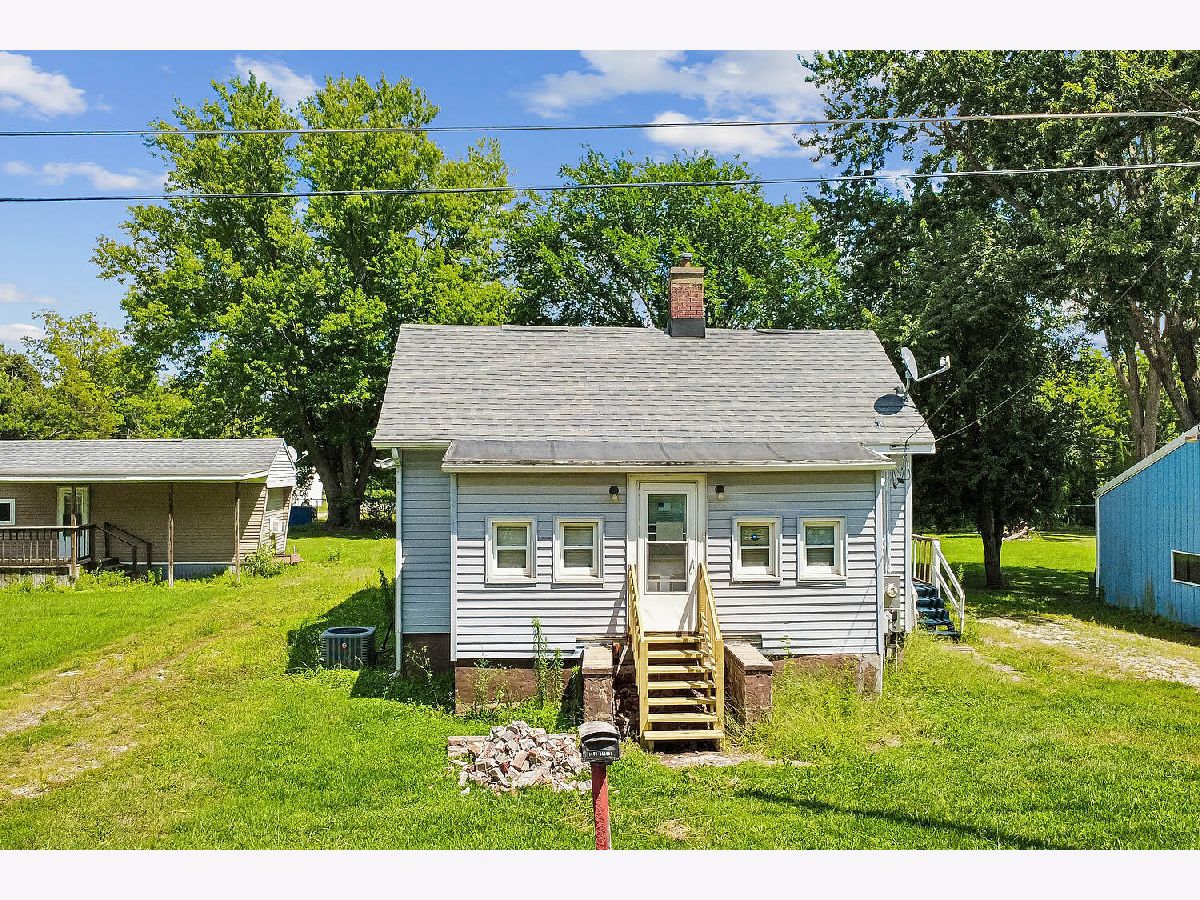  For Sale Streator Illinois, 1815 Jacobs Street