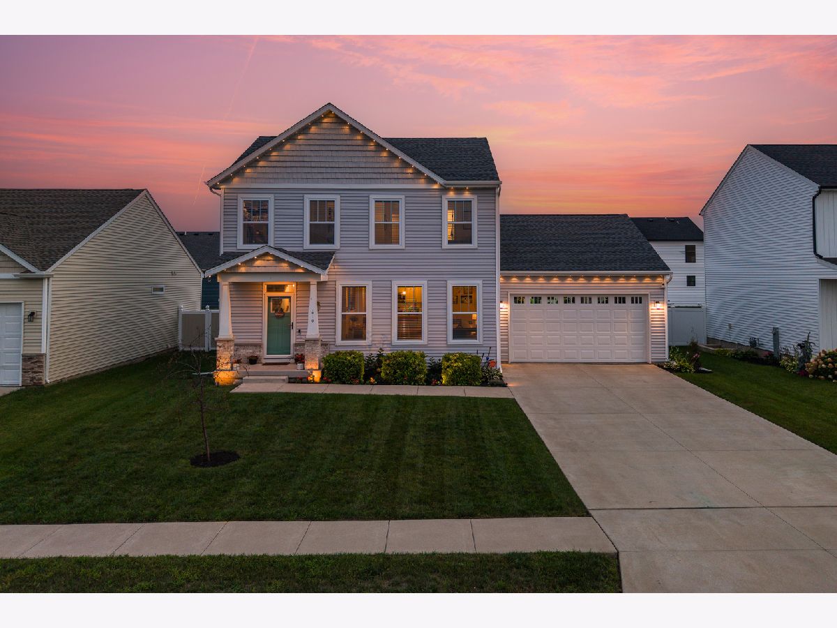  For Sale Silvis Illinois, 610 17th Avenue