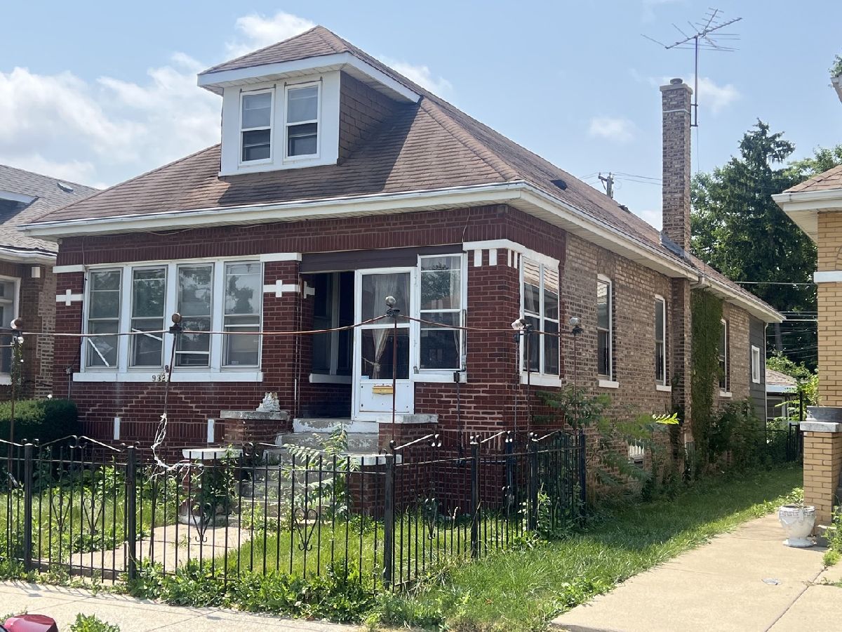  For Sale Chicago Illinois, 9322 Ada Street